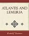 Search : Atlantis and Lemuria - 1911