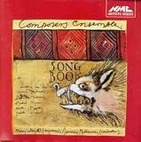 Mary Wiegold's Songbook