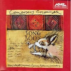 Mary Wiegold's Songbook
