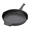 Kitchen Essentials® from Calphalon® Cast Iron Skillet - 10"