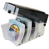 Hama CD-ROM Sleeve Box 150