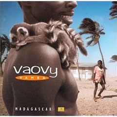 Madagascar: Vamba