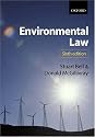 Environmental Law