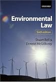 Environmental Law
