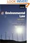 Environmental Law