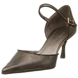 AK Anne Klein Women's Annabeth,Brnz/Brown Lthr,5.5 M