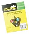Inline Multi Spoke Wrench