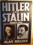 Cover of Hitler and Stalin by Alan Bullock, Baron Bullock 0002154943