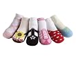 JazzyToes Hamptons Variety - Girls, 0-12 Months