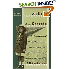 The Road from Coorain