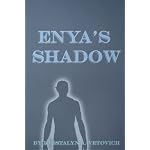 Enya's Shadow book cover
