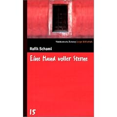 Eine Hand voller Sterne. SZ Junge Bibliothek Band 15 (Gebundene Ausgabe)