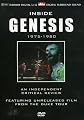 Genesis - Inside Genesis 1975-1980