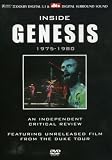 Inside Genesis: A Critical Review 1975-1980 [DVD] [2005] [NTSC]