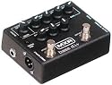MXR M-80 Bass Direct Box with Distortion