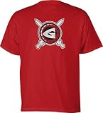Las Vegas Gladiators Primary Logo T-Shirt