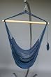Outback Polycord Rope Chair Navy
