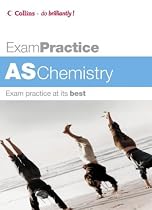 AS Chemistry (Exam Practice)