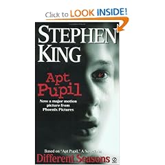 Apt Pupil : A Novella in Different Seasons