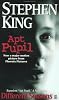 Apt Pupil: Different Seasons Tie In