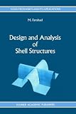 Review Springer  / Design and Analysis of Shell Structures (Solid Mechanics and Its Applications)