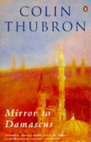 City Travel Guides Discounted  Books : Mirror to Damascus