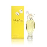 L'Air Du Temps By Nina Ricci For Women. Eau De Toilette Spray 3.3 Oz.
