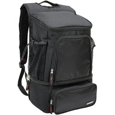 Ogio Freezer Backpack Cooler (Black)