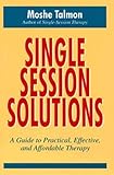 Capturing the moment : single session therapy and walk-in services