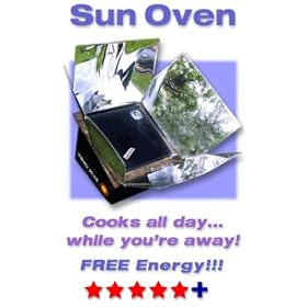 Sun Oven