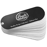 Bradley Recipe Book Volume 1