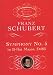 Book Symphony No. 5 (Dover Miniature Scores)