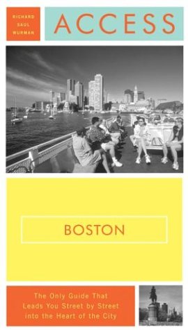 Buy Access Boston 7e online at Discounted New and Used prices. Delivered to your door with City Travel Guides.com