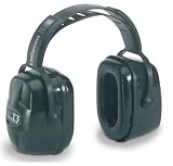 Search : Bilsom Thunder T3, NRR 30 Ear Muff Head Band
