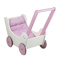 Sun Holzpuppenwagen "Speedy"