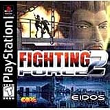 Fighting Force 2