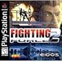 Fighting Force 2