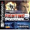 Fighting Force 2