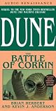 The Battle of Corrin
