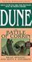 The Battle of Corrin (Legends of Dune, Book 3)