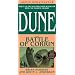 The Battle of Corrin (Legends of Dune, Book 3)