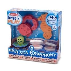 MELISSA & DOUG HIGH SEA SYMPHONY