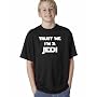 Trust Me I'm a JEDI Kids T-Shirt :: JEDI Star Wars Kids T-Shirt