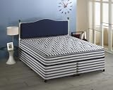 Airsprung Ortho Master 3'0 Single Mattress - Comfortably Firm - Free Delivery Service