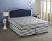 Airsprung Ortho Master 2'6 Single Mattress - Comfortably Firm - Free Delivery Service
