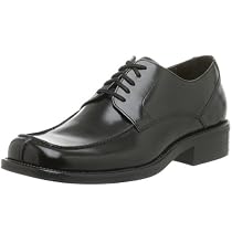 Kenneth Cole REACTION Men's Best Feature Oxford