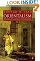 Orientalism: Western Conceptions of the Orient (Penguin History)