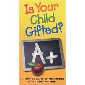 Buy Is Your Child Gifted now!