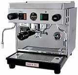 Livia 90 Semiautomatic Espresso Machine - HML90S