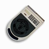 Review VTEC VT-CALC-PAD/MAN / Manchester United Official Calculator Gel Pad